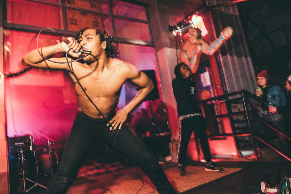 Here’s a Slew of Releases by Nashville Artists to Look For in 2020